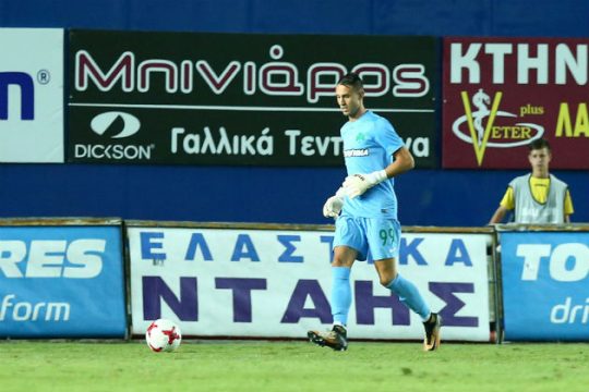 Θέλει να φύγει τώρα