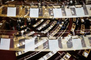 Μύθοι και πραγματικότητα για την ταυτότητα φύλου