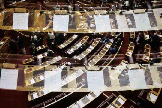 Μύθοι και πραγματικότητα για την ταυτότητα φύλου