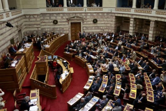 Ταυτότητα φύλου με… διαφοροποιήσεις