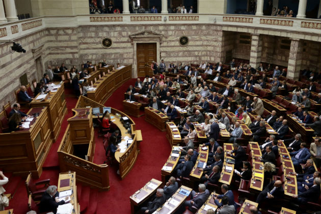 Ταυτότητα φύλου με… διαφοροποιήσεις
