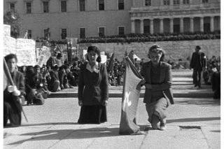 «Μνήμες» γεγονότων που συντάραξαν τη χώρα