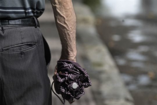 Έρχονται καταιγίδες, χαλάζι και ισχυροί άνεμοι
