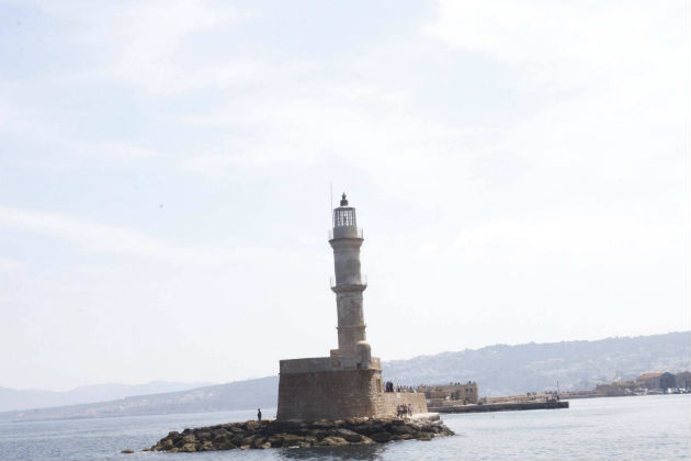 «Επιμένει» η καλοκαιρία