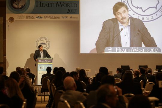 Αλλαγές στην φαρμακευτική πολιτική ανακοίνωσε ο Ξανθός