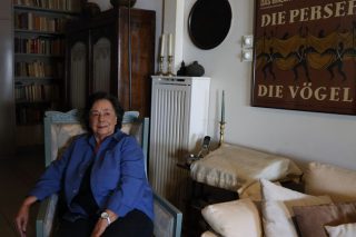 «Τα έργα αυτονομούνται από τον συγγραφέα τους»