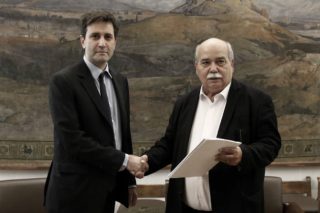 Νέο κοινωνικό μέρισμα σε 250.000 νοικοκυριά