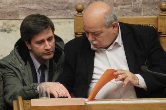 Προϋπολογισμός 2018: Πλεόνασμα 3,57% και ανάπτυξη 2,4%