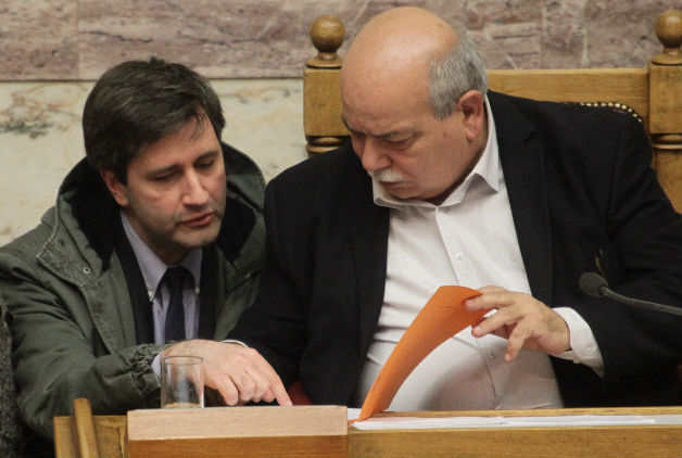 Προϋπολογισμός 2018: Πλεόνασμα 3,57% και ανάπτυξη 2,4%