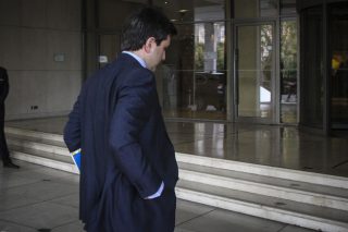 Τον Νοέμβριο η εκταμίευση της υποδόσης των 800 εκατ.