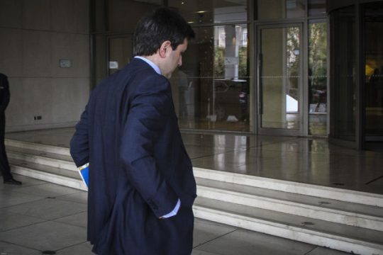 Τον Νοέμβριο η εκταμίευση της υποδόσης των 800 εκατ.