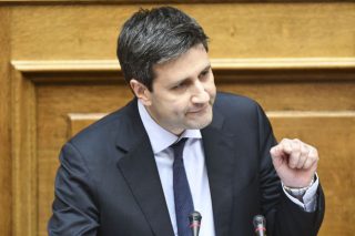 Ετοιμότητα για δεύτερη έξοδο στις αγορές