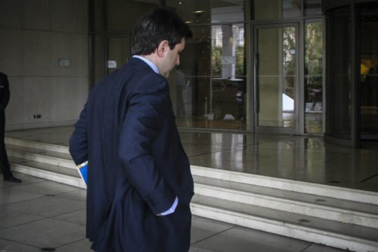 «Κλείδωσε» η υποδόση των 800 εκατ. ευρώ