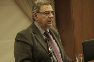 Τα «λόμπι των ζόμπι»