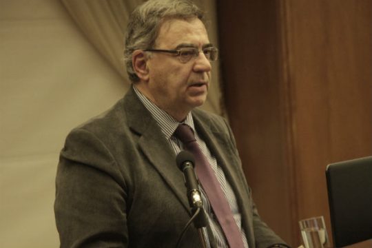 Τα «λόμπι των ζόμπι»