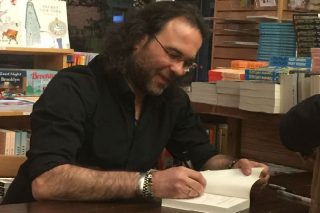 «Το Καλό δεν είναι θέμα ηθικής, είναι θέμα επιβίωσης»