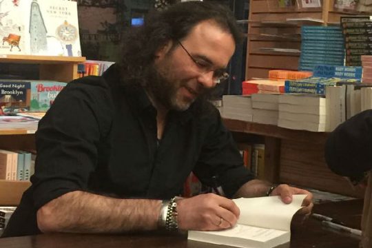 «Το Καλό δεν είναι θέμα ηθικής, είναι θέμα επιβίωσης»