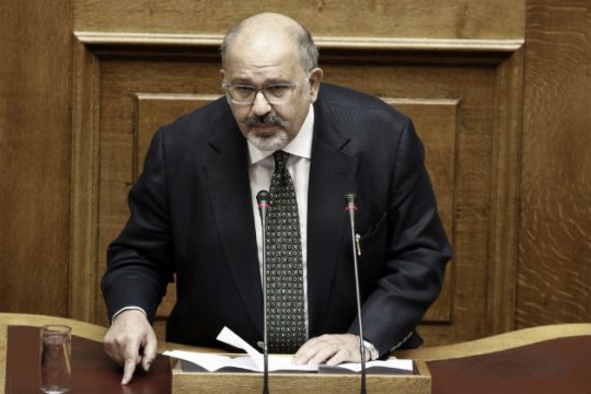 Πολιτικός λόγος