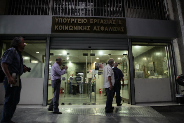 Κλειδώνουν οι 120 δόσεις για ρύθμιση ασφαλιστικών εισφορών