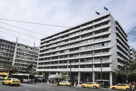 Στόχος παραμένει να κλείσει η 3η αξιολόγηση μέχρι το τέλος του 2017
