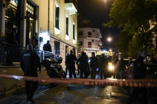 Στο μικροσκόπιο των αρχών τρεις κρατούμενοι των φυλακών Κορυδαλλού