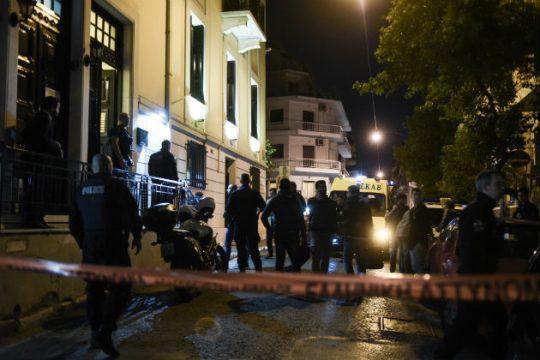Στο μικροσκόπιο των αρχών τρεις κρατούμενοι των φυλακών Κορυδαλλού