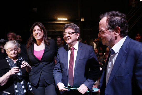 Αμεση δημοκρατία υποσχέθηκε η Ζωή