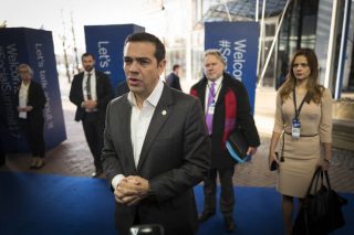 Αρχές της εβδομάδαςτα μέτρα ενίσχυσης