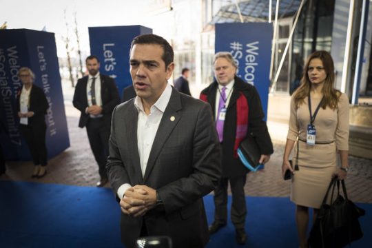 Αρχές της εβδομάδαςτα μέτρα ενίσχυσης