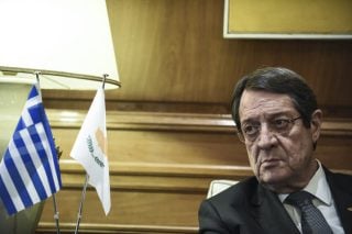 «Είμαι έτοιμος για λύση»