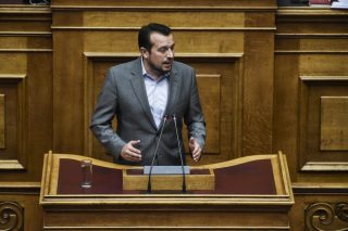 Μετά τη νέα σελίδα στην ΤV, αλλάζει… συχνότητα ο Τύπος