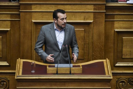 Μετά τη νέα σελίδα στην ΤV, αλλάζει… συχνότητα ο Τύπος