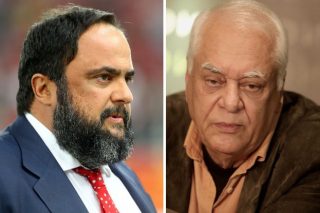Ο Μαρινάκης βάλλει κατά του Καρτερού επιβεβαιώνοντάς τον