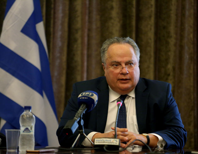 Ε.Ε… εν όπλοις