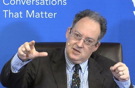 «Μάλλον απίθανο να δεχτούν οι Γερμανοί αναδιάρθρωση του ελληνικού χρέους»