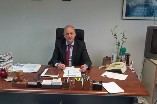«Ελεγχοι παντού, καμιά ανοχή σε δημόσιο και ιδιωτικό τομέα»