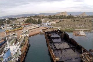 Συλλαλητήριο για το διαλυτήριο
