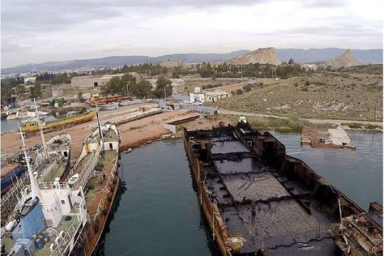 Συλλαλητήριο για το διαλυτήριο