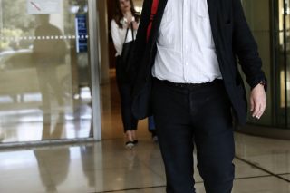 Στις Βρυξέλλες πνέει ούριος άνεμος