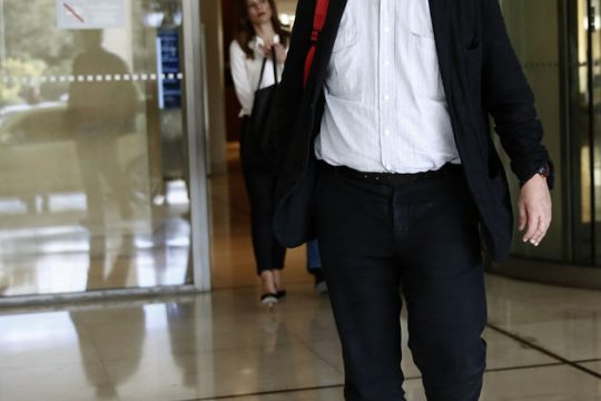 Στις Βρυξέλλες πνέει ούριος άνεμος