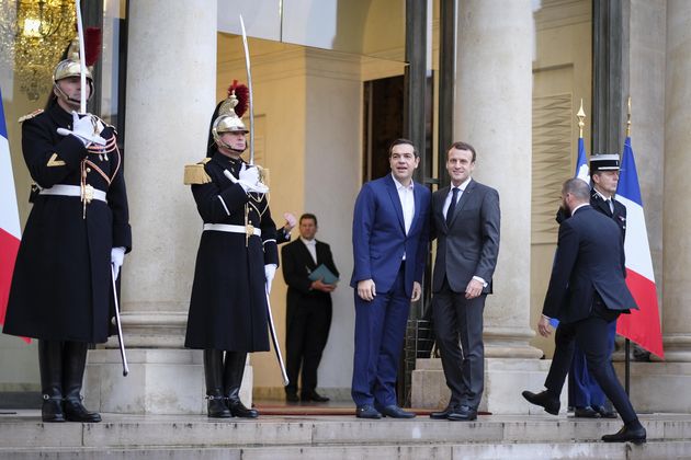 Κοινό όραμα για μια νέα Ευρώπη