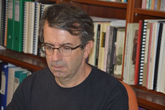 «Η αυτοδιαχείριση, αντίδοτο στην ασυδοσία της ελεύθερης αγοράς»