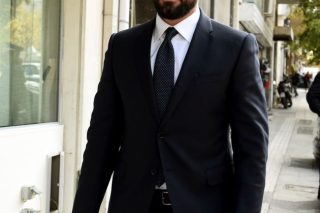 «Ναι, Μαρέβα, δεν είμαστε όλοι ίδιοι…»