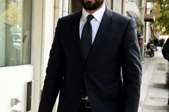 «Ναι, Μαρέβα, δεν είμαστε όλοι ίδιοι…»