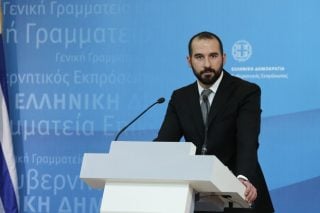 «Δεν είμαστε όλοι ίδιοι, κυρία Μητσοτάκη»