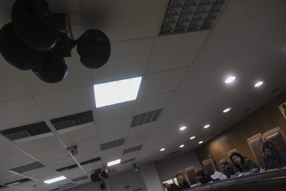 «Δεν ήθελα να γίνω δολοφόνος»