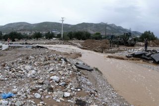 Ενός λεπτού σιγή στα γήπεδα