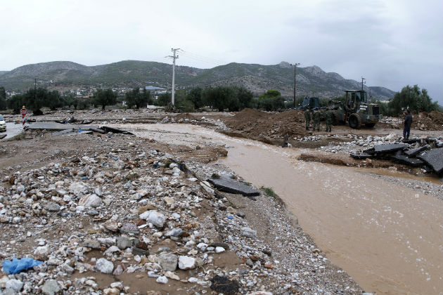 Ενός λεπτού σιγή στα γήπεδα