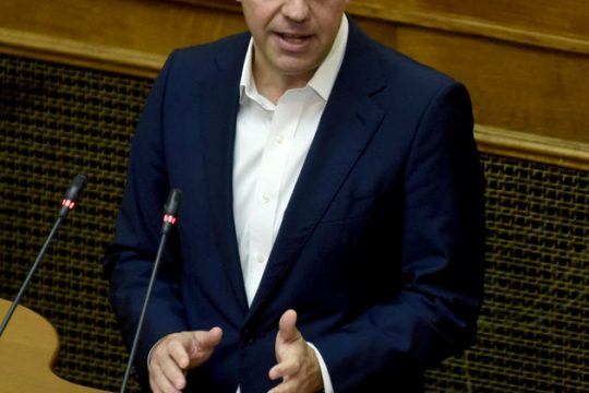 Αντιπαράθεση για τα βλήματα με… όρους Σαουδικής Αραβίας