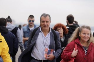 Δεν δίνει «γραμμή»